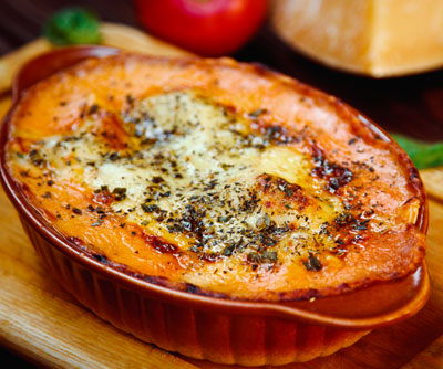 Lasagne
